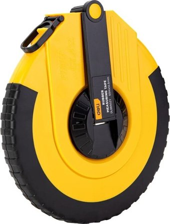 Мерная лента Deli EDL9850ZY