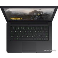 Игровой ноутбук Razer Blade (2013 год)