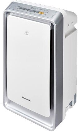 

Климатический комплекс Panasonic F-VXL40R