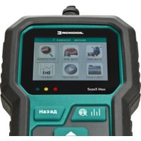 Автосканер Rokodil ScanX Max