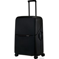 Чемодан-спиннер Samsonite Magnum Eco Graphite 75 см