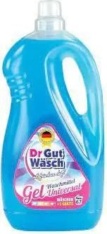 Гель для стирки Dr. Gut Wash Universal 2л