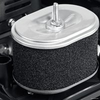 Мотоблок бензиновый Steher GT-300