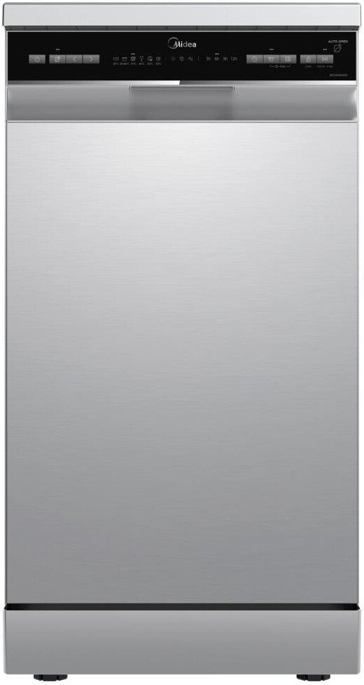 

Отдельностоящая посудомоечная машина Midea MFD45S050S