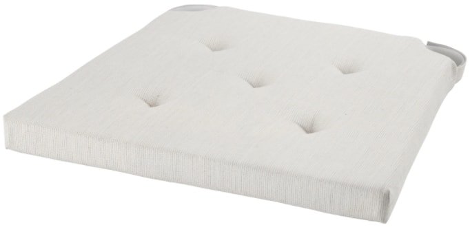 

Подушка для сидения Ikea Юстина 903.557.46