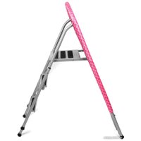 Гладильная доска Dasch 848N (розовый)