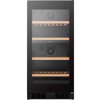 Винный шкаф Hisense RW3N230GELF