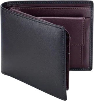 Портмоне EZcase Koloss Doros 2 1_K2.12 (красный)