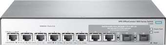 Управляемый коммутатор 2-го уровня HP OfficeConnect 1850 JL169A