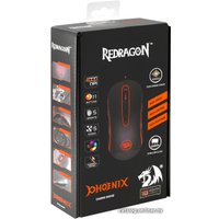 Игровая мышь Redragon Phoenix 2