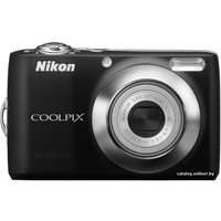 Фотоаппарат Nikon Coolpix L24