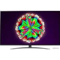 Телевизор LG 65NANO916NA