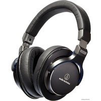 Наушники Audio-Technica ATH-MSR7BK