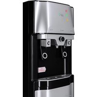 Кулер для воды Ecotronic T98-U4L (черный)