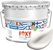 Foxy Lapselli Matte Kives F-50-1-9-FL201 9 л (белый)