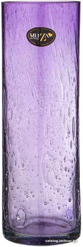Ваза Muza Perfetti Lavender 380-619