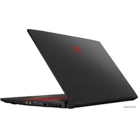 Игровой ноутбук MSI GF75 8RC-205RU Thin