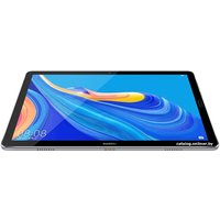 Планшет Huawei MediaPad M6 10.8 SCM-W09 4GB/128GB (титановый серый)