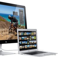 Ноутбук Apple MacBook Air 11'' (MC968RS/A)