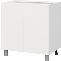 Шкаф напольный SV-Мебель Модерн С800 (бланж)
