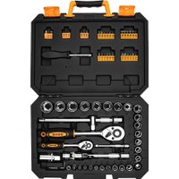 Универсальный набор инструментов Deko DKMT72-1 (72 предмета)