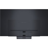 OLED телевизор LG C3 OLED77C3RLA