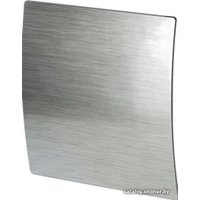 Вентиляционная решетка Awenta RWO125sz-PES125