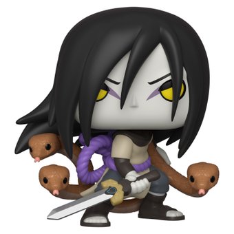 Фигурка Funko Animation Naruto Shippuden Orochimaru 46628