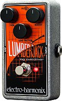 

Гитарная педаль Electro-Harmonix Lumberjack