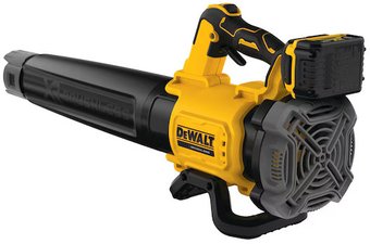 Бытовая (строительная) воздуходувка DeWalt DCMBL562P1-QW (с 1-им АКБ)