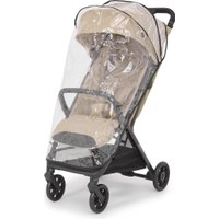 Коляска прогулочная «книга» Inglesina Quid 3 AG87S0LNBRU (Lunar Beige)