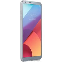 Телефон LG G6 H870S Dual SIM (ледяная платина)