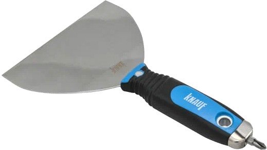

Шпатель KNAUF С отверткой 447529