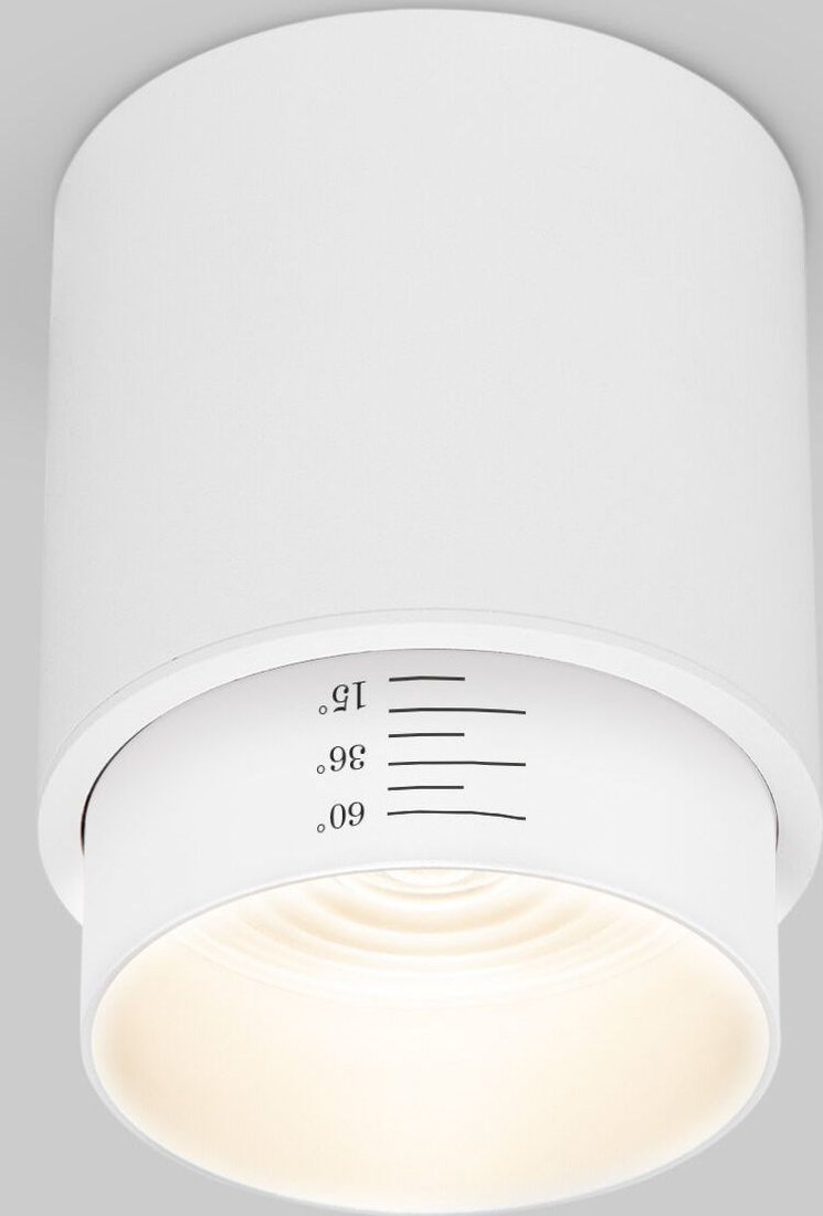 

Светильник Elektrostandard 25032/LED 10W 4200K (белый)