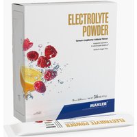 Электролит Maxler Electrolyte Powder (102 г, лимон/малина)