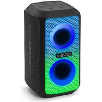 Беспроводная колонка Mivo M67 (черный)