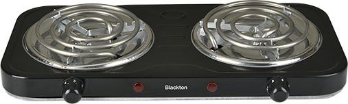 

Настольная плита Blackton Bt HP206B