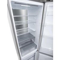 Холодильник LG DoorCooling+ GC-B509SASM в Солигорске