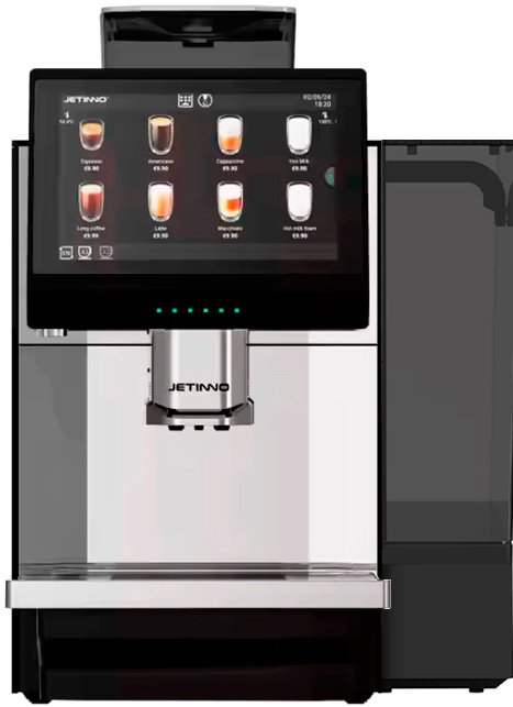 

Кофемашина Jetinno JL36 8 л
