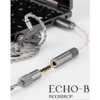 Портативный усилитель Moondrop Echo-B 4.4 мм