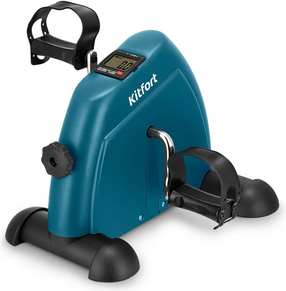 

Велотренажер Kitfort KT-6520