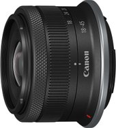 RF-S 18-45mm F4.5-6.3 IS STM