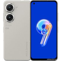 Смартфон ASUS Zenfone 9 AI2202 8GB/128GB (белый)