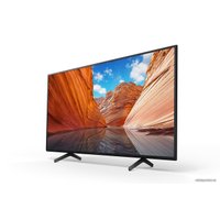 Телевизор Sony KD-43X81J