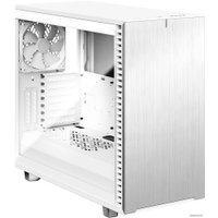 Корпус Fractal Design Define 7 White TG Clear Tint FD-C-DEF7A-06