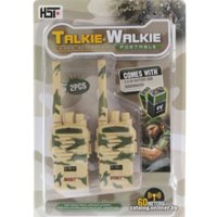 Рация игрушечная Наша Игрушка JQ220-6C5