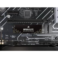 SSD Corsair MP600 Elite 2TB CSSD-F2000GBMP600ENH