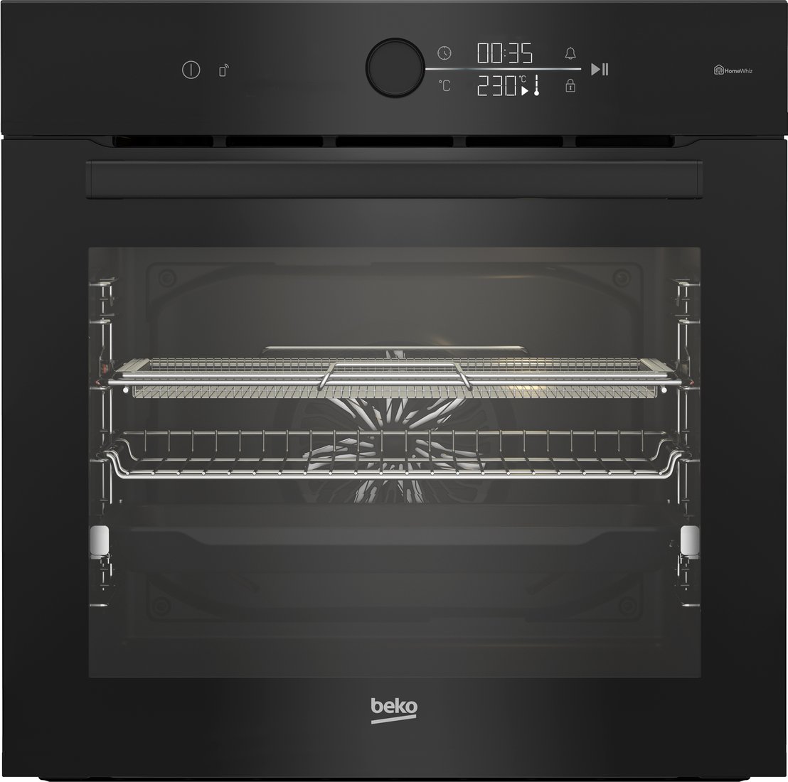

Электрический духовой шкаф BEKO BBIMA17410BMPW