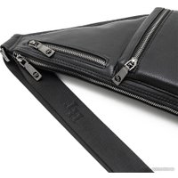 Слинг HT Leather Goods 1006-6 (черный) в Гродно
