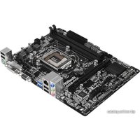 Материнская плата ASRock B85M-DGS